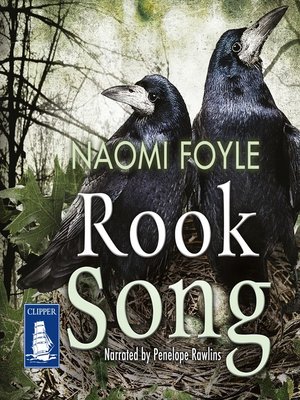 cover image of Rook Song